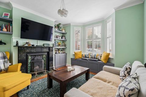 4 bedroom semi-detached house for sale, Alexandra Road, High Wycombe HP13
