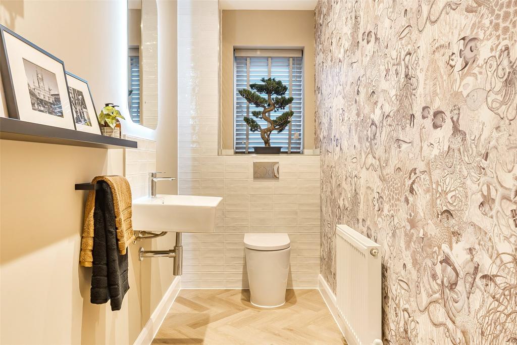 Show Home
