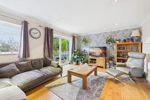 4 bedroom detached bungalow for sale, Keats Close, High Wycombe, Buckinghamshire, HP11 2UJ