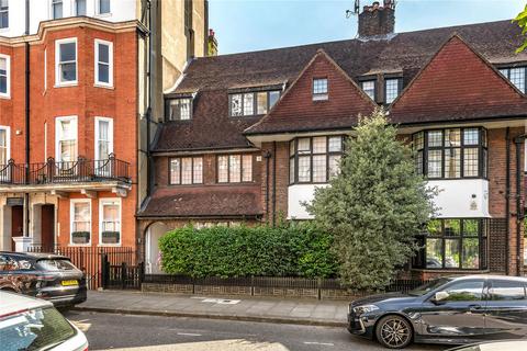 undefined, Ormonde Gate, London, SW3