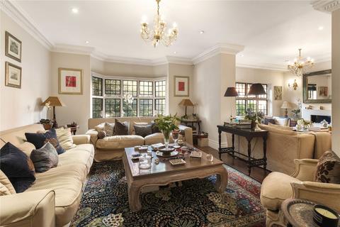undefined, Ormonde Gate, London, SW3