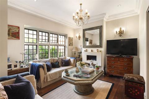 undefined, Ormonde Gate, London, SW3