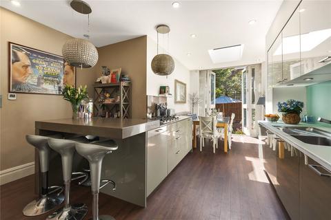 undefined, Ormonde Gate, London, SW3