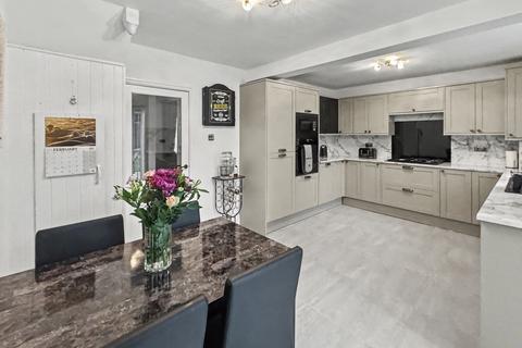 3 bedroom terraced house for sale, Polefield Circle, Prestwich, M25