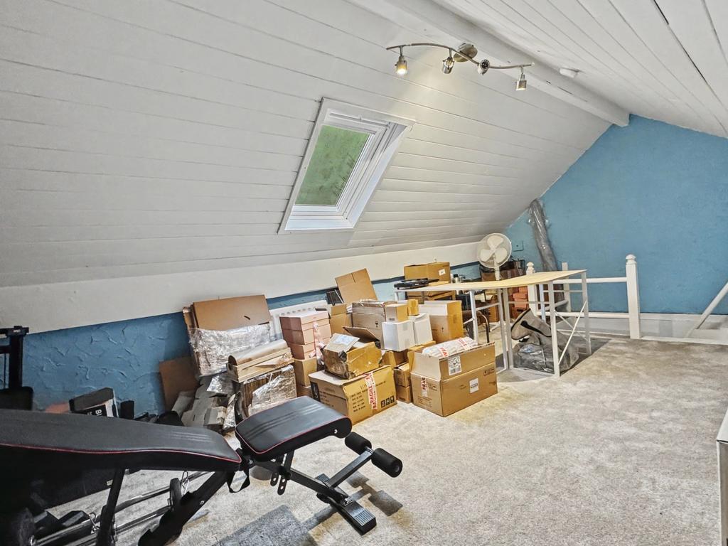 Attic
