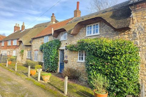 4 bedroom terraced house for sale, Church Lane, Waltham On The Wolds, LE14