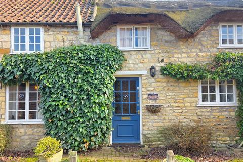 4 bedroom terraced house for sale, Church Lane, Waltham On The Wolds, LE14