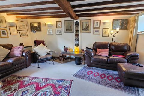 4 bedroom terraced house for sale, Church Lane, Waltham On The Wolds, LE14