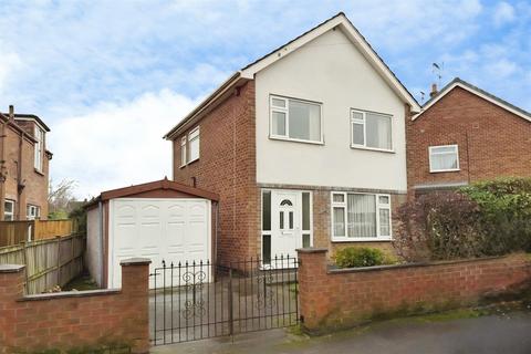 3 bedroom detached house for sale, Waverley Avenue, Beeston, NG9 1HZ