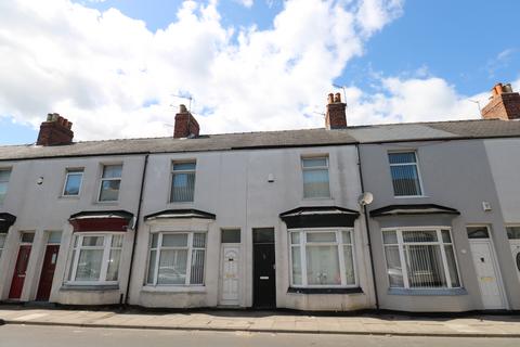 undefined, Longford Street, Middlesbrough TS1