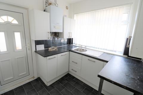 undefined, Longford Street, Middlesbrough TS1