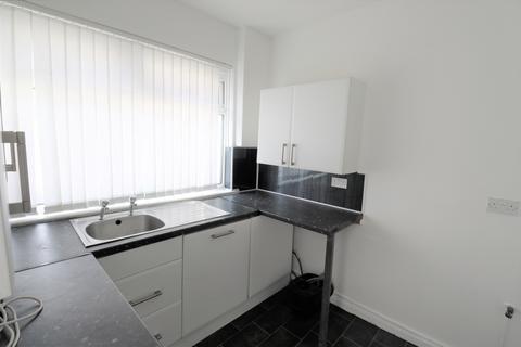 undefined, Longford Street, Middlesbrough TS1