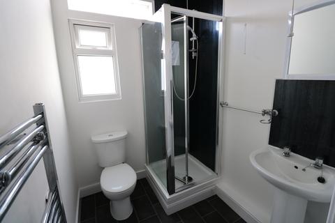 undefined, Longford Street, Middlesbrough TS1