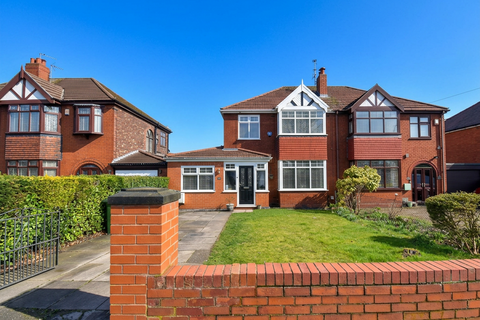 3 bedroom semi-detached house for sale, Liverpool Road, Widnes, WA8 7HT