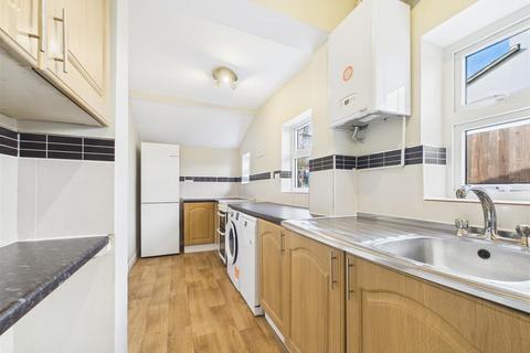 undefined, Garden Row, Hitchin SG5