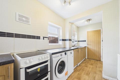 undefined, Garden Row, Hitchin SG5