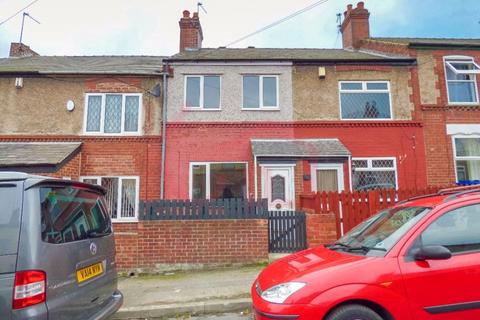 3 bedroom terraced house for sale, 23, Poplar Avenue, Goldthorpe, Rotherham S63 9NN