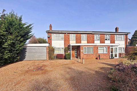 Hayes Lane, Beckenham, BR3