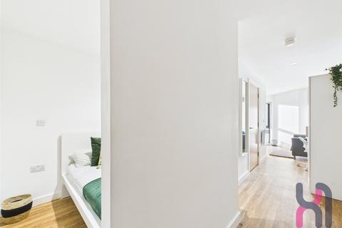 Studio to rent, The Campus, 32 Frederick Road, Salford, M6