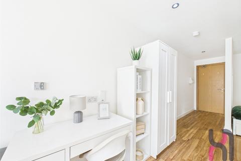 Studio to rent, The Campus, 32 Frederick Road, Salford, M6