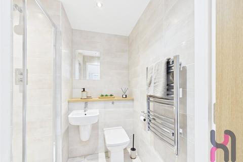 Studio to rent, The Campus, 32 Frederick Road, Salford, M6