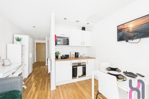 undefined, The Campus, 32 Frederick Road, Salford, M6