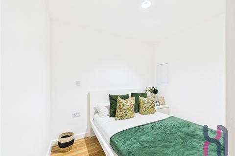 undefined, The Campus, 32 Frederick Road, Salford, M6