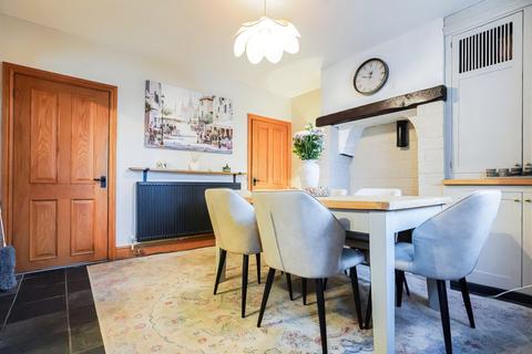 3 bedroom end of terrace house for sale, Castle Road, Nuneaton CV10