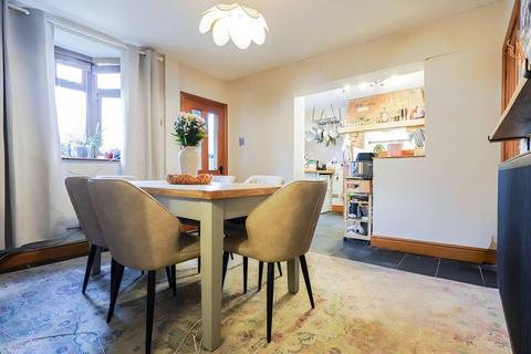 3 bedroom end of terrace house for sale, Castle Road, Nuneaton CV10