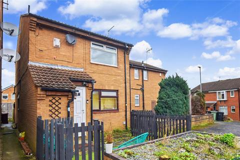 1 bedroom apartment for sale, Bransby Court, Farsley, Pudsey, West Yorkshire