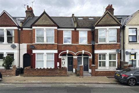 undefined, Penwith Road, London, SW18