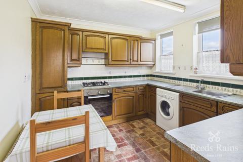 undefined, Wheatcroft, West Yorkshire WF10