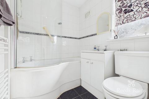undefined, Wheatcroft, West Yorkshire WF10