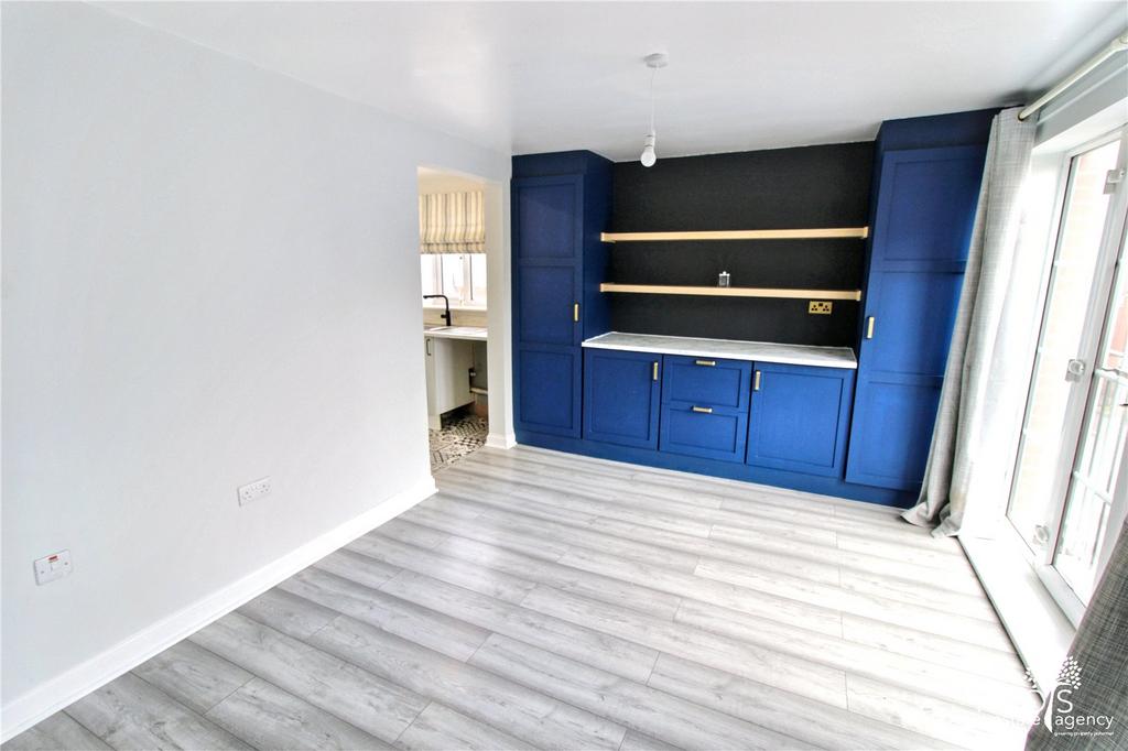 Dining Space