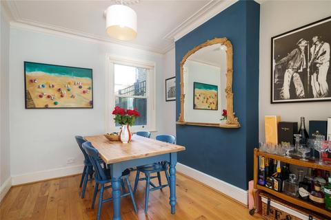 4 bedroom terraced house for sale, Shuttleworth Road, London, SW11