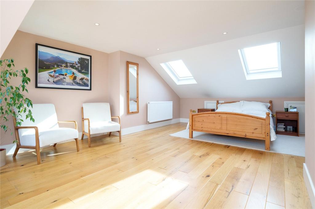 Principal Bedroom