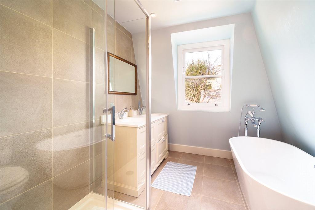 Principal Ensuite