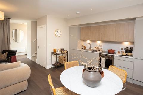 undefined, 21 Gills Yard, Bond Terrace, Wakefield, WF1