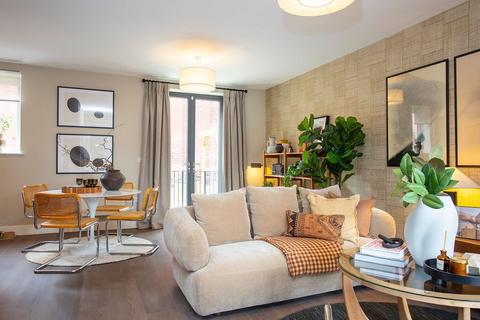 undefined, 21 Gills Yard, Bond Terrace, Wakefield, WF1