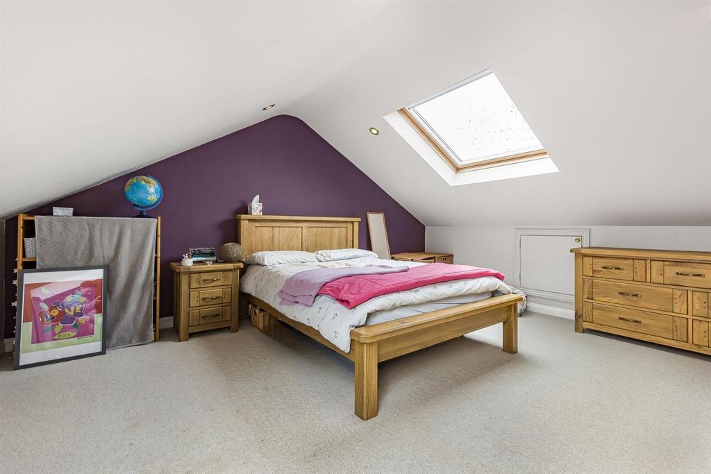 Bedroom 5
