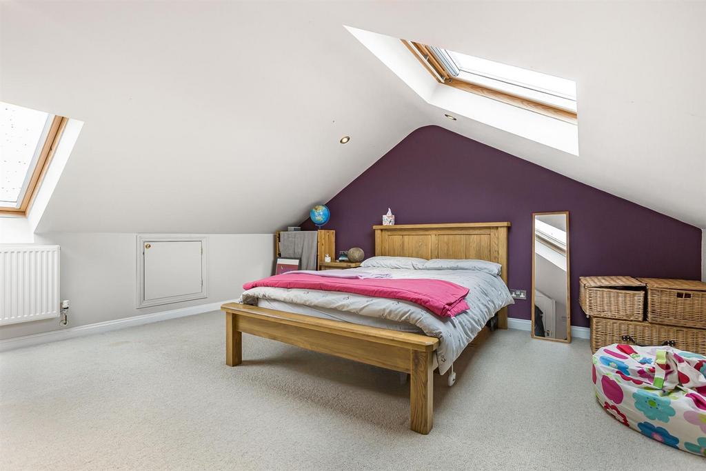 Bedroom 5