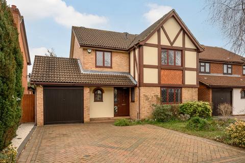 Hazelbury Close, London SW19