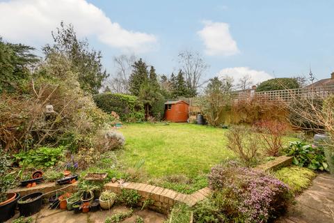 undefined, Hazelbury Close, London SW19