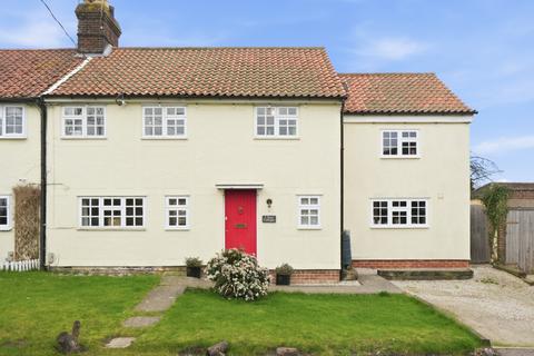 4 bedroom semi-detached house for sale, Henham Road, Saffron Walden CB11