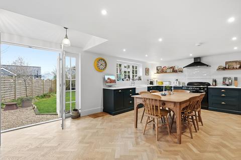 4 bedroom semi-detached house for sale, Henham Road, Saffron Walden CB11