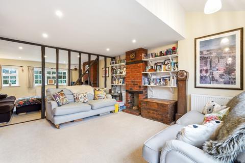 4 bedroom semi-detached house for sale, Henham Road, Saffron Walden CB11
