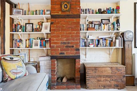 4 bedroom semi-detached house for sale, Henham Road, Saffron Walden CB11
