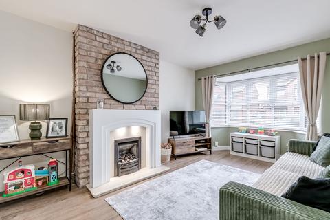 3 bedroom semi-detached house for sale, Welbeck Road, Wigan WN3