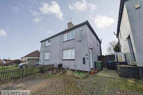 undefined, Russell Crescent, Trimdon Station, TS29 6BJ