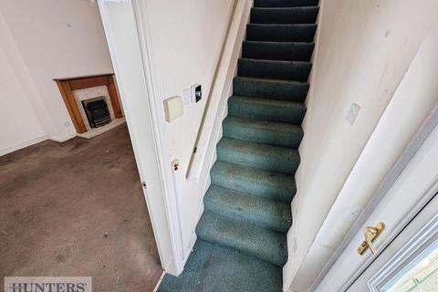 undefined, Russell Crescent, Trimdon Station, TS29 6BJ